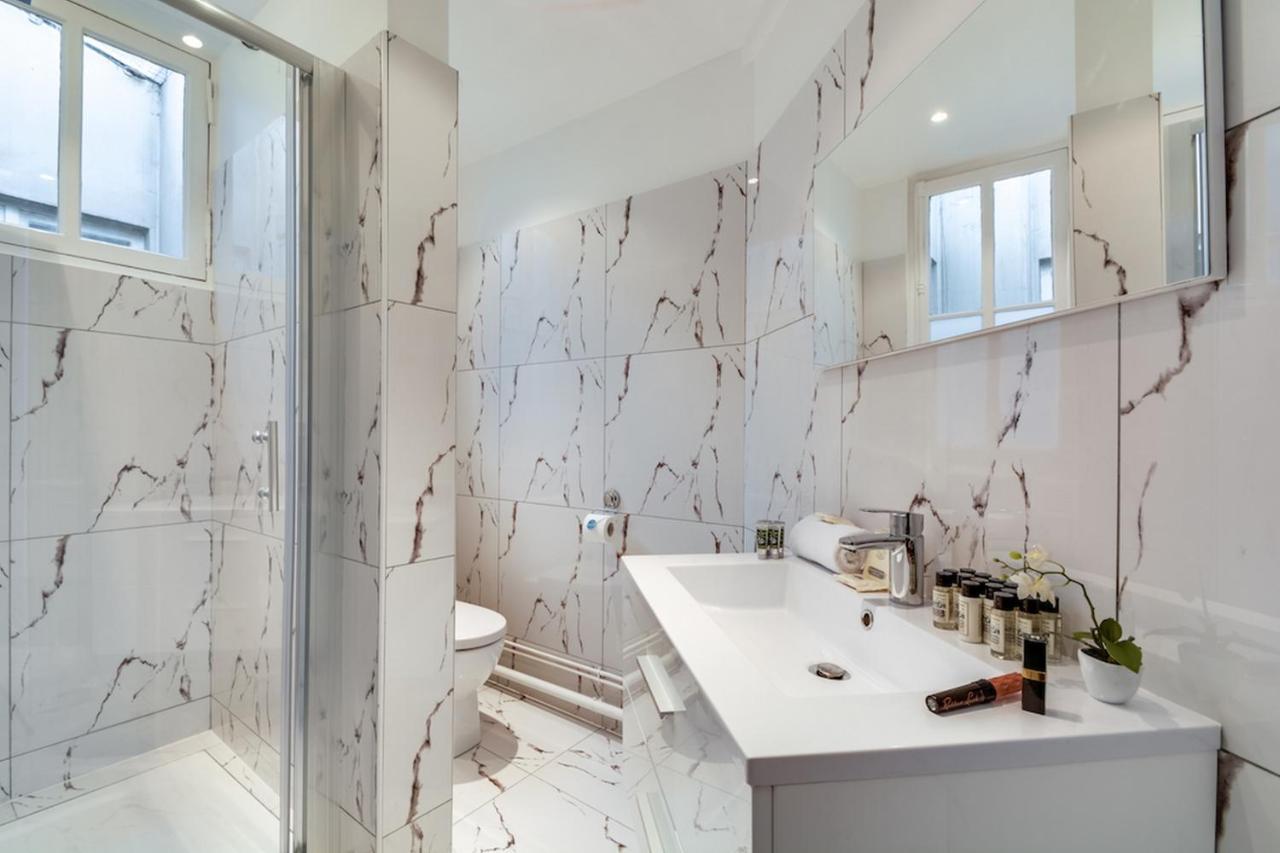 Sweett - Atelier Ponthieu Διαμέρισμα Παρίσι Εξωτερικό φωτογραφία