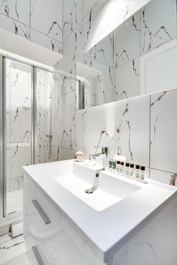 Sweett - Atelier Ponthieu Διαμέρισμα Παρίσι Εξωτερικό φωτογραφία